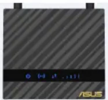 ASUS 4GN16 - Eykataotne tov aupuato dpoooyntLTE nou diae t - 2