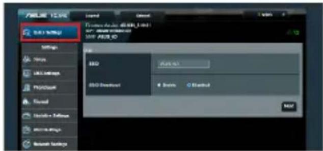 ASUS 4GN16 - Einrichtung Ihres LTE WLAN-Routers. - 5