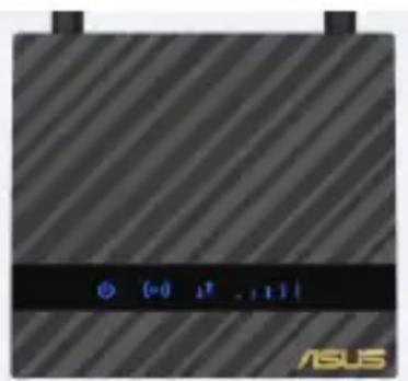 ASUS 4GN16 - Configurar o router LTE sem fios. - 2