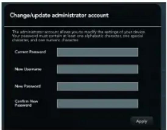 ASUS 4GN16 - Set up your LTE wireless router. - 3