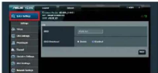 ASUS 4GN16 - LTE kablosuz yönlendiricinizi kurun. - 5