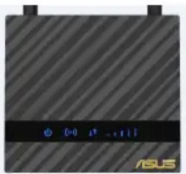 ASUS 4GN16 - LTE kablosuz yönlendiricinizi kurun. - 2
