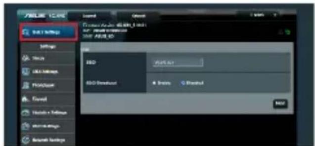 ASUS 4GN16 - Nastavte si svuj bezdratovy LTE smerovač. - 5