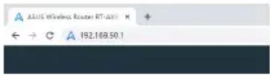 ASUS 4GN16 - Configurar o router LTE sem fios. - 3