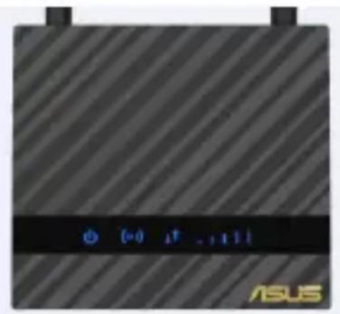 ASUS 4GN16 - Zabezpečte podmienky na instaláciu. - 2