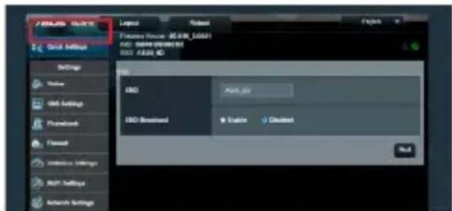 ASUS 4GN16 - Set up your LTE wireless router. - 4