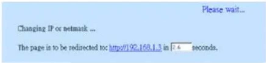 ASUS RX3042H - 设置 LAN IP 地址 - 2