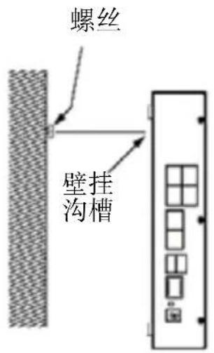 ASUS RX3042H - 挂壁安装 - 2