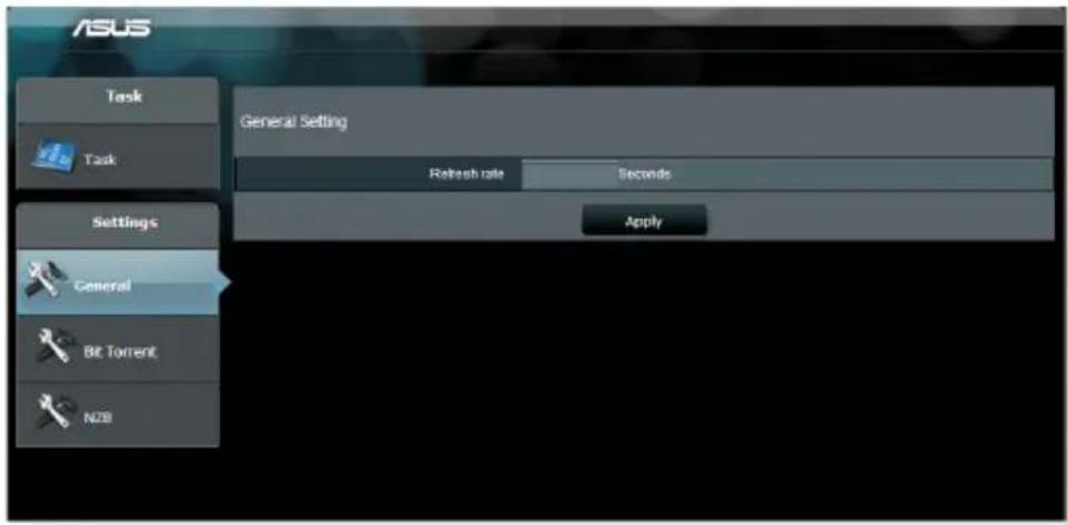 ASUS RTAC87R - Pour utiliser Download Master : - 2