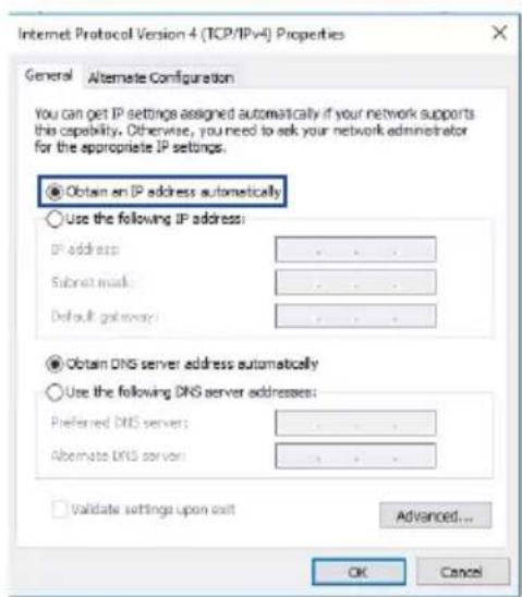 ASUS ZenWiFi XT9 - Sous MAC OS - 5