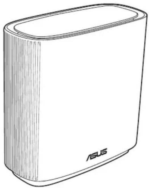 ASUS ZenWiFi XT9 - Manuel de l'utilisateur - 1