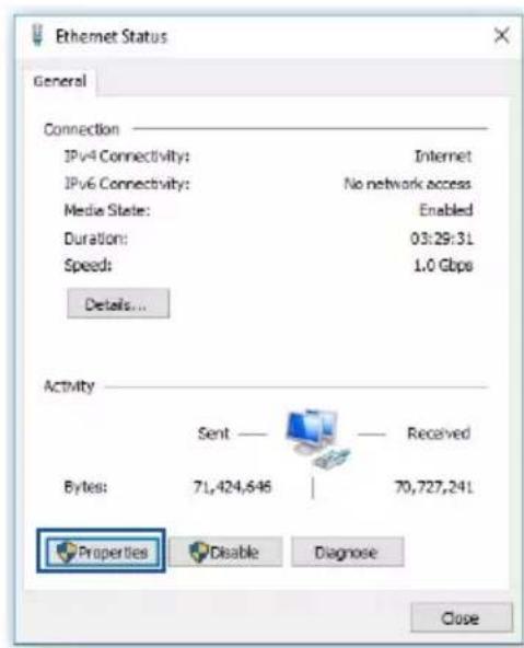 ASUS ZenWiFi XT9 - Sous MAC OS - 3