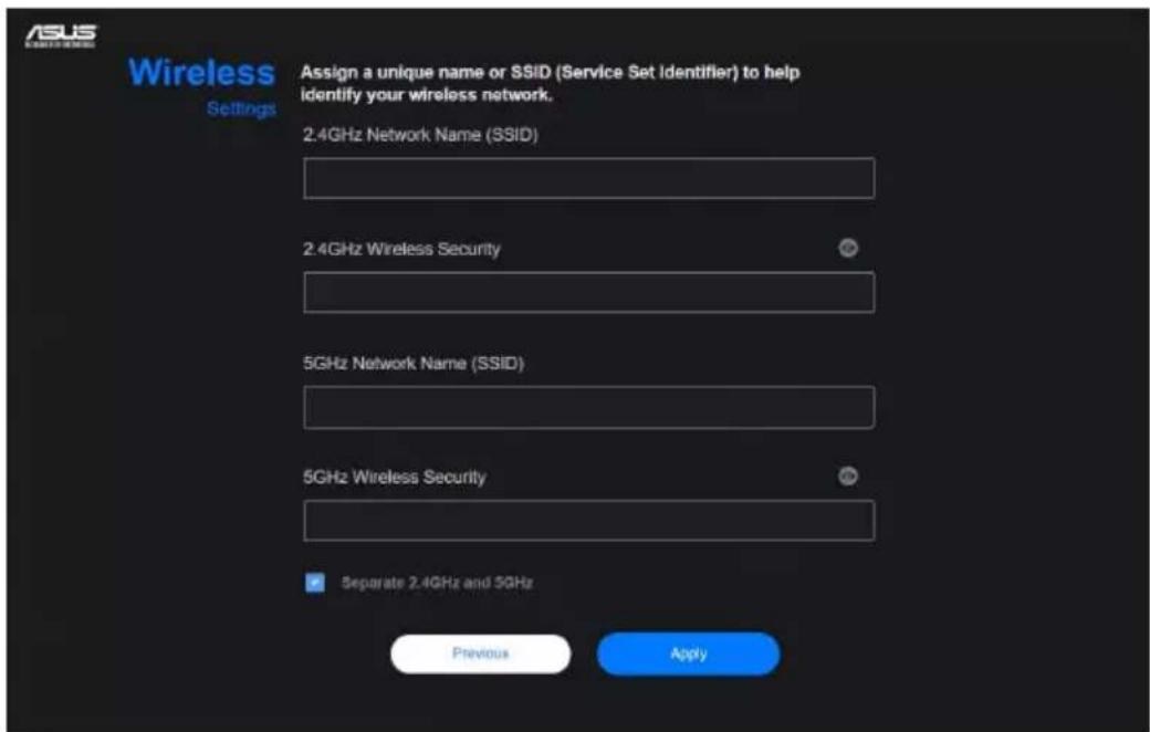 ASUS ZenWiFi XT9 - Remarques: - 1