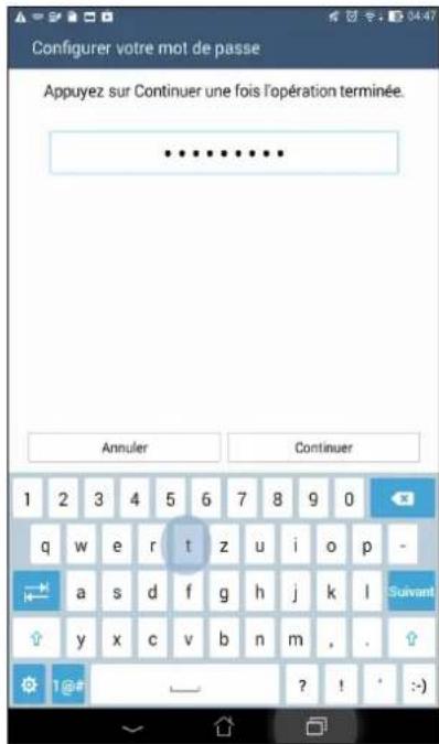 ASUS MeMO Pad 8 ME8110C - IMPORTANT! - 4