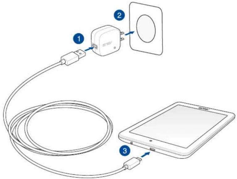 ASUS MeMO Pad 8 ME8110C - ATTENTION! - 1