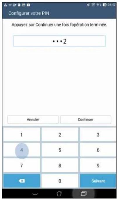 ASUS MeMO Pad 8 ME8110C - IMPORTANT! - 3
