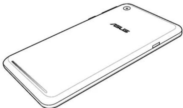ASUS MeMO Pad 8 ME8110C - ATTENTION! - 1