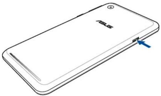 ASUS MeMO Pad 8 ME8110C - ATTENTION! - 2