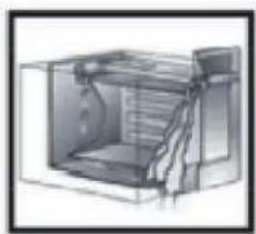 Glem Gas GFEA93IX - Internal lighting lamp - 1