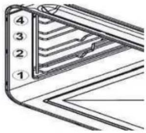 Glem Gas GFEA93IX - AVAILABLE ACCESSORIES - 2