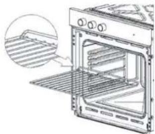 Glem Gas GFEA93IX - AVAILABLE ACCESSORIES - 3