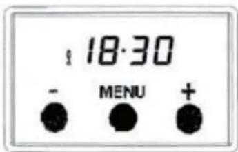 Glem Gas GFEA93IX - AUFZEICHNUNGEN - 17