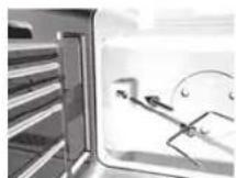 Glem Gas GFEA93IX - Cuisson au tournebroche (si PREVU): - 5