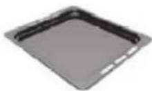 Glem Gas GFEA93IX - ACCESSORI DISPONIBILI - 4