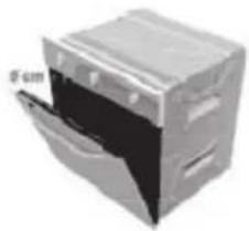 Glem Gas GFEA93IX - General warnings and recommendations - 2