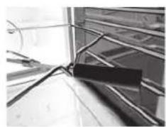 Glem Gas GFEA93IX - Cooking with roasting-jack (IF PROVIDED): - 3