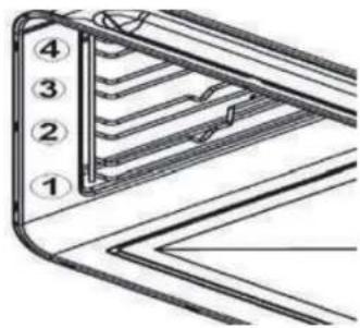 Glem Gas GFEA93IX - ACCESSORI DISPONIBILI - 2