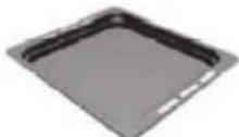 Glem Gas GFEA93IX - Lampsada de illuminação interna - 4