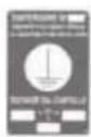 Glem Gas GFEA93IX - Collegamento elettrico - 2