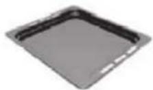 Glem Gas GFEA93IX - AVAILABLE ACCESSORIES - 4