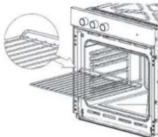 Glem Gas GFEA93IX - ACCESSORI DISPONIBILI - 3