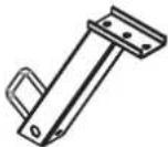TUNTURI Centuri UB100 Utility Bench - B - 6