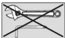 TUNTURI Centuri UB100 Utility Bench - NOTA - 1