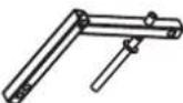 TUNTURI Centuri UB100 Utility Bench - B - 5