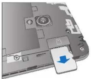ASUS ZenFone A500KL - AVERTISSEMENT! - 2