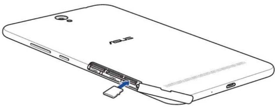 ASUS ZenFone Go ZB690KG - REMARQUE : - 2