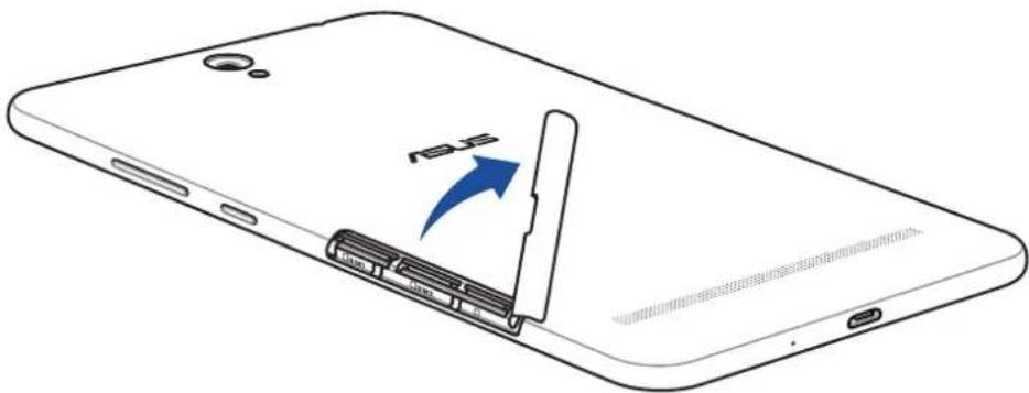 ASUS ZenFone Go ZB690KG - ATTENTION! - 1