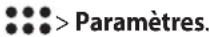ASUS ZenFone Go ZB690KG - Connaître les informations de votre tablette - 1