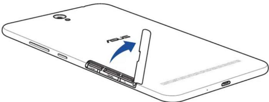 ASUS ZenFone Go ZB690KG - REMARQUE : - 1
