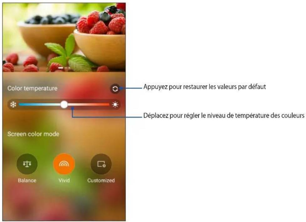 ASUS ZenFone Go TV ZB551KL - Vif - 1