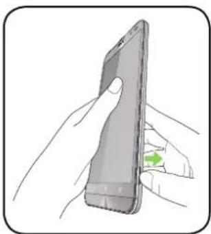 ASUS ZenFone Go TV ZB551KL - ATTENTION! - 1