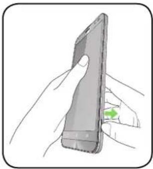 ASUS ZenFone Go TV ZB551KL - ATTENTION! - 1