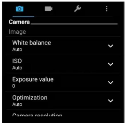 ASUS ZenFone Go TV ZB551KL - Image - 1