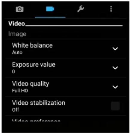 ASUS ZenFone Go TV ZB551KL - Image - 1
