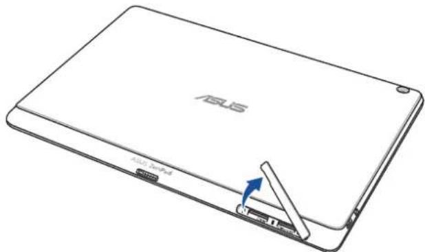 ASUS ZenPad 10 P023 - ATTENTION! - 1
