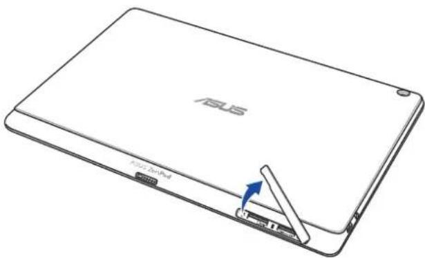 ASUS ZenPad 10 P023 - ATTENTION! - 1